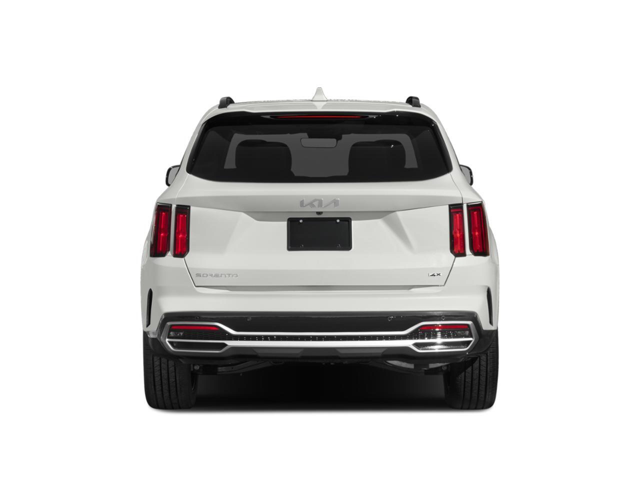 2023 Kia Sorento SX Owego NY