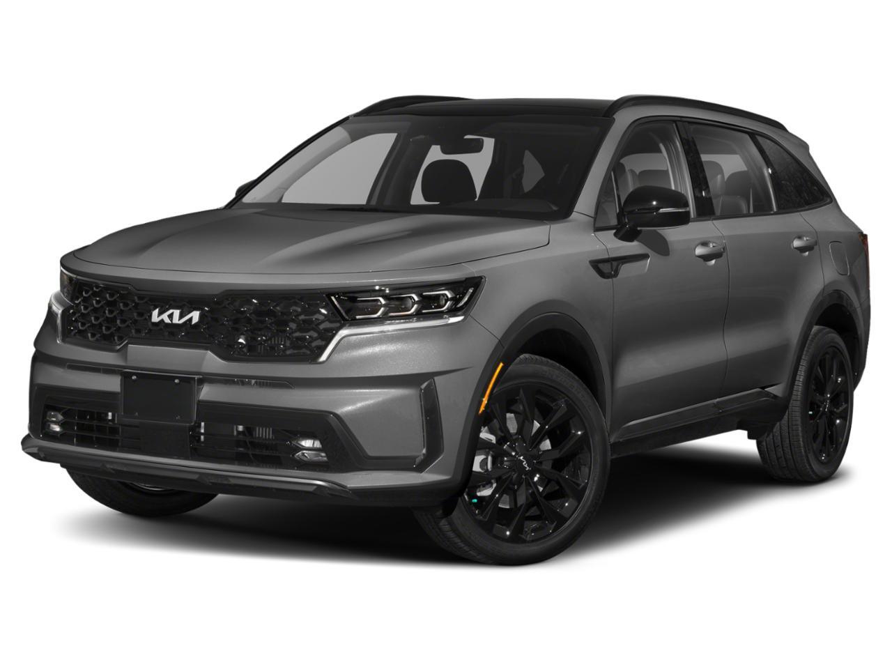 2023 Kia Sorento SX-Prestige Akron OH