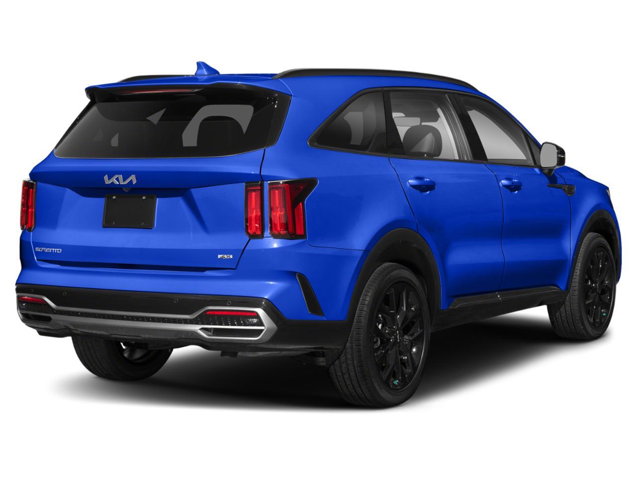 2023 Kia Sorento SX-Prestige San Clemente CA