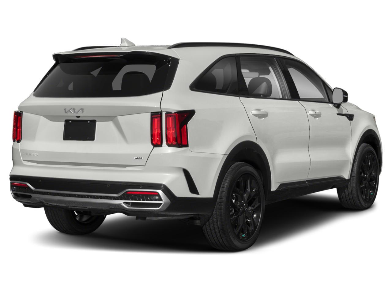 2023 Kia Sorento SX Prestige Irving TX