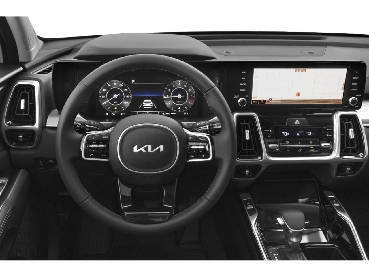 2023 Kia Sorento SX SOLD Owego NY