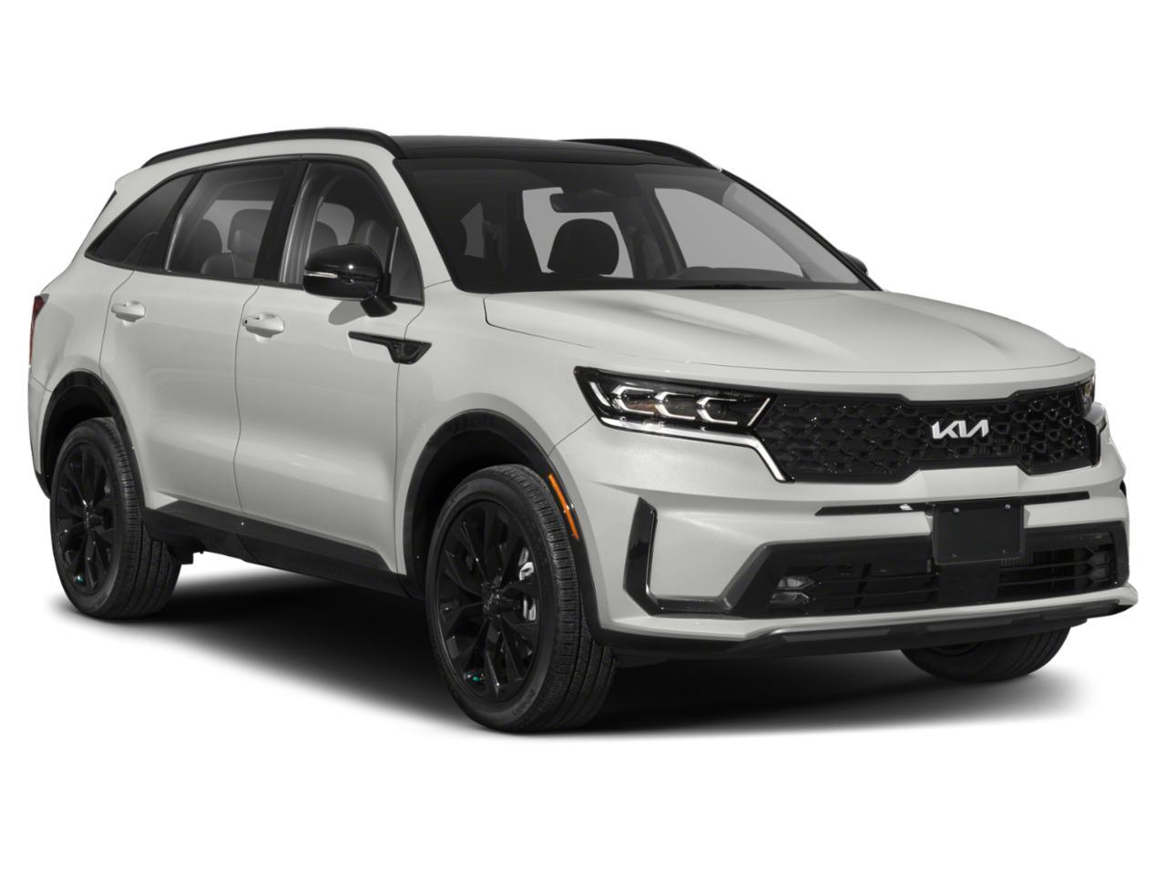 2023 Kia Sorento SX SOLD Owego NY