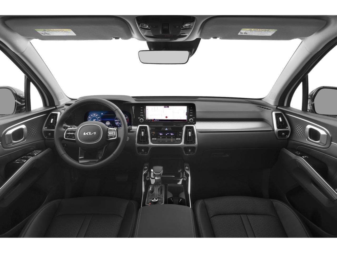 2023 Kia Sorento SX SOLD Owego NY