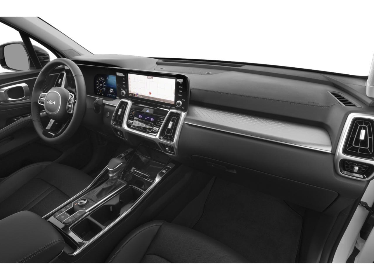 2023 Kia Sorento SX SOLD Owego NY