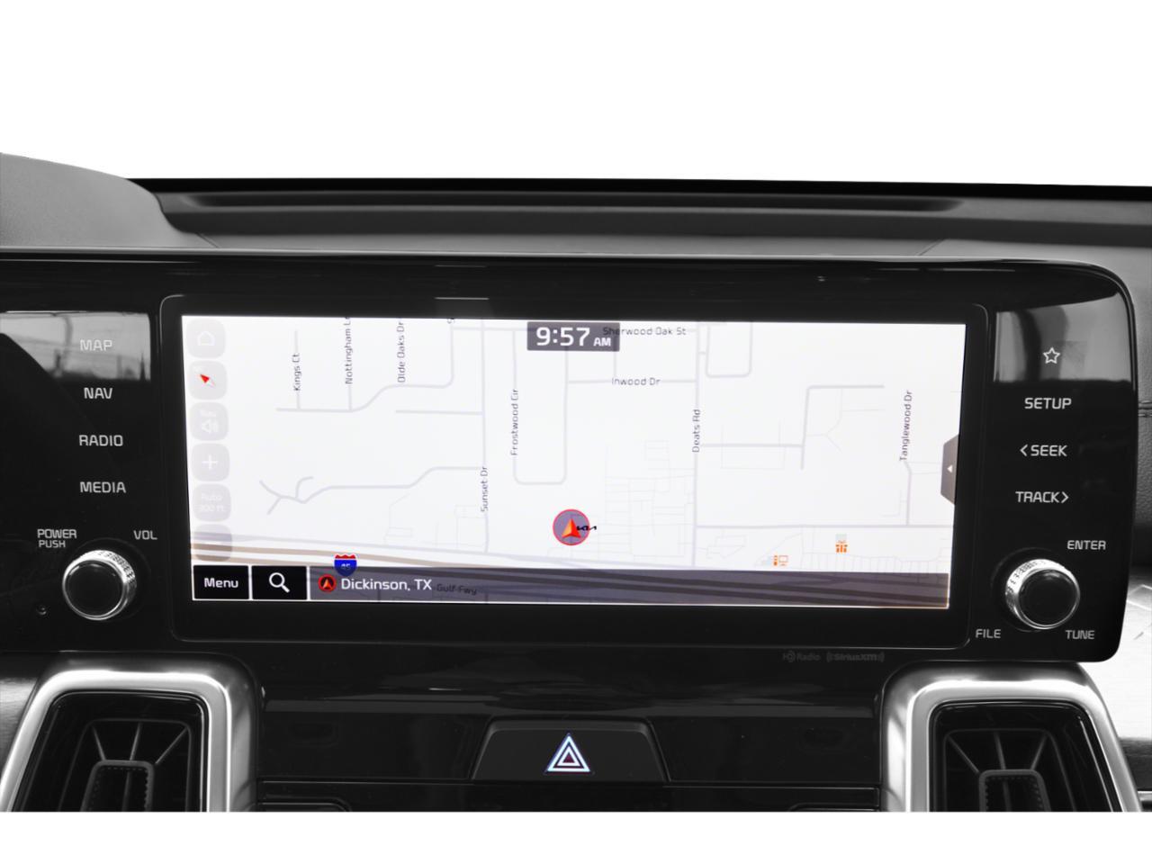 2023 Kia Sorento SX SOLD Owego NY