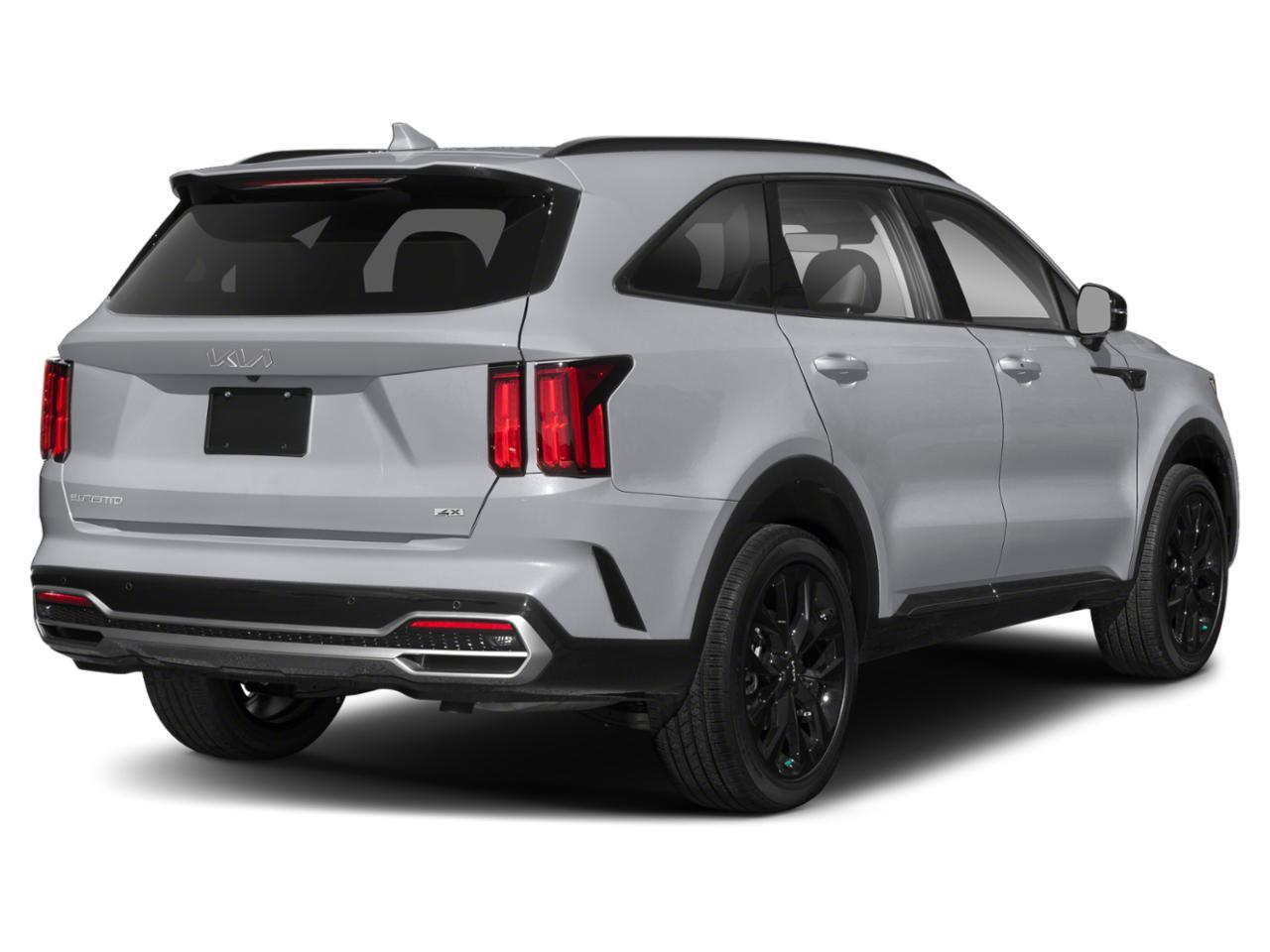 2023 Kia Sorento SX SOLD