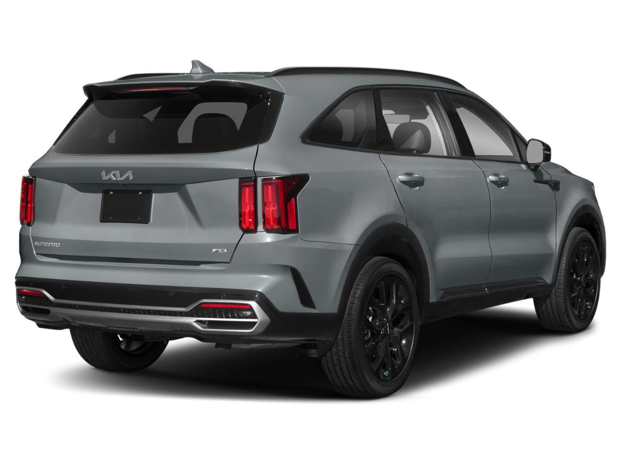 2023 Kia Sorento SX San Clemente CA