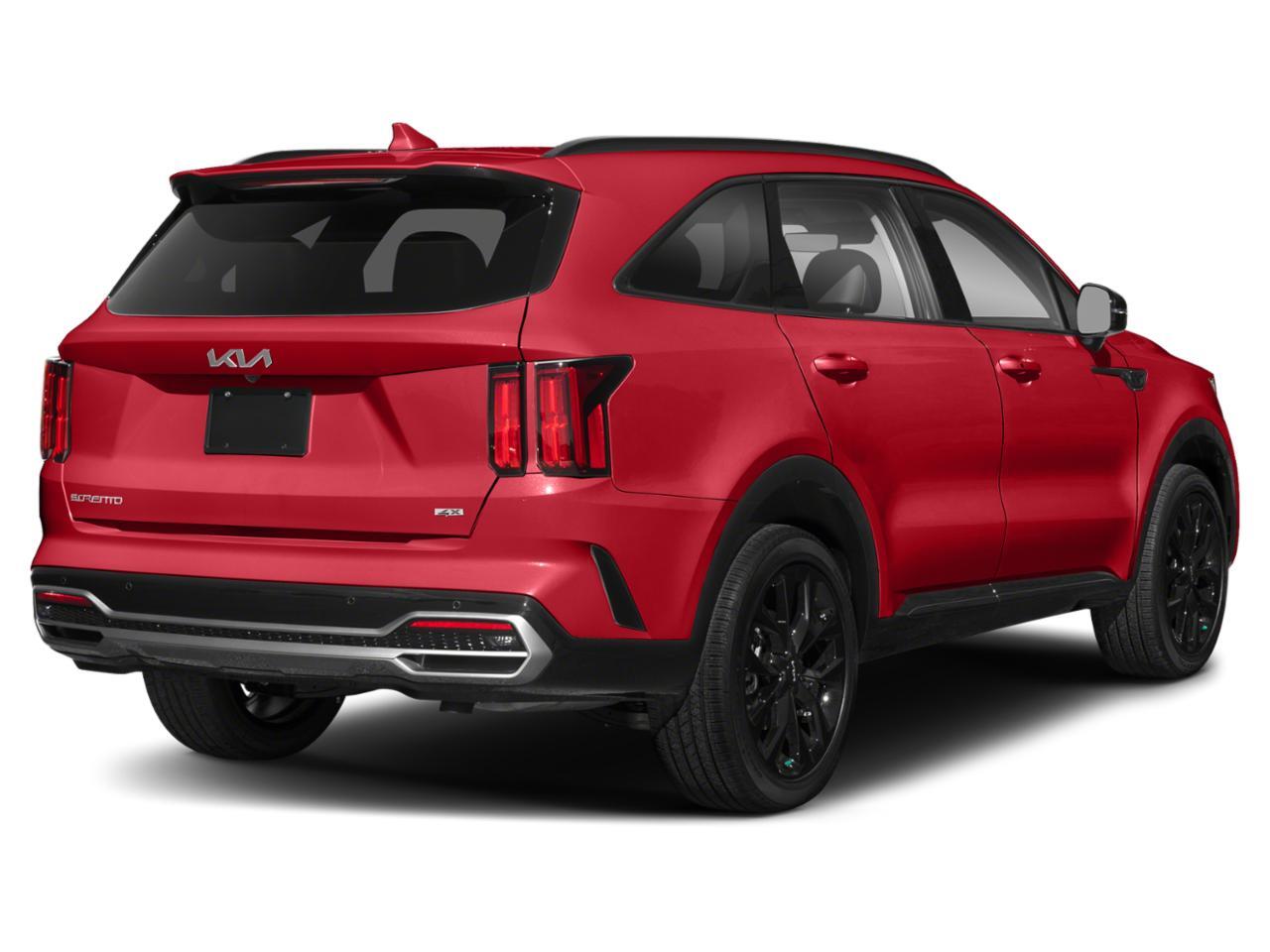 2023 Kia Sorento SX San Clemente CA