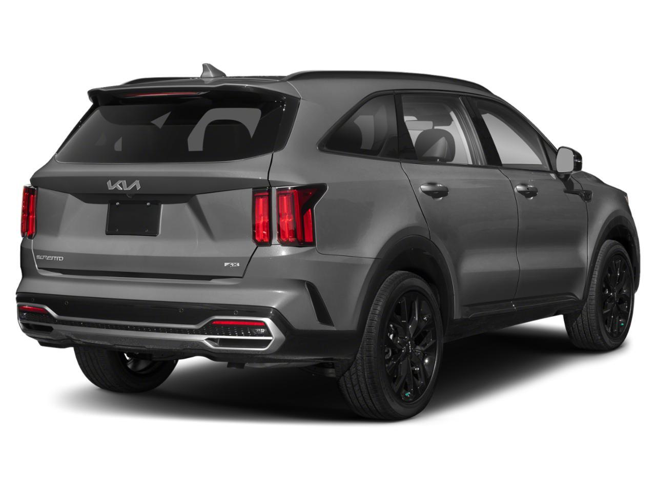 2023 Kia Sorento SX San Clemente CA