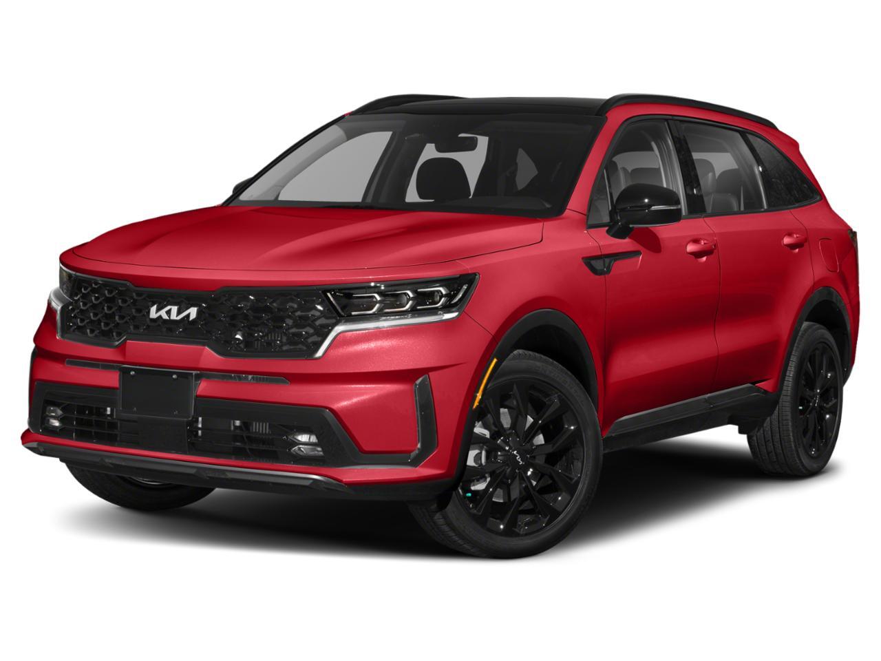 2023 Kia Sorento SX San Clemente CA