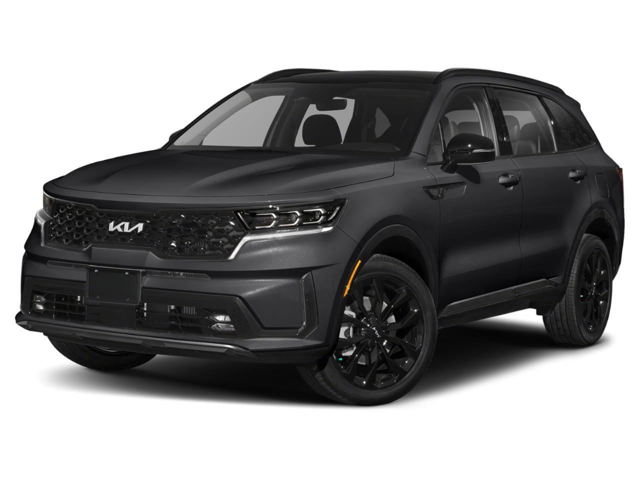 2023 Kia Sorento SX San Clemente CA