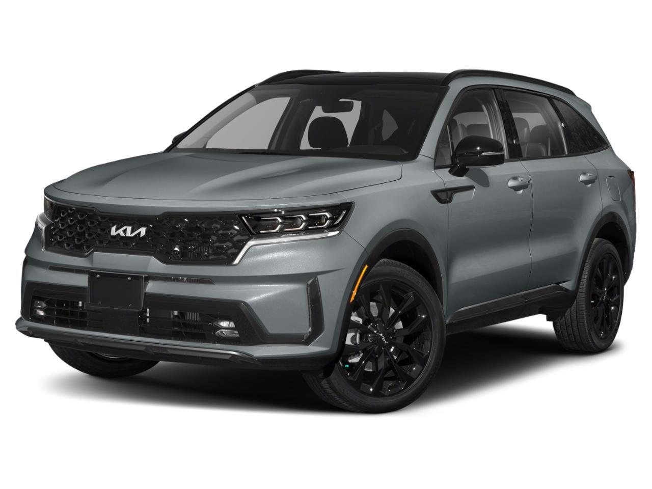 2023 Kia Sorento SX San Clemente CA