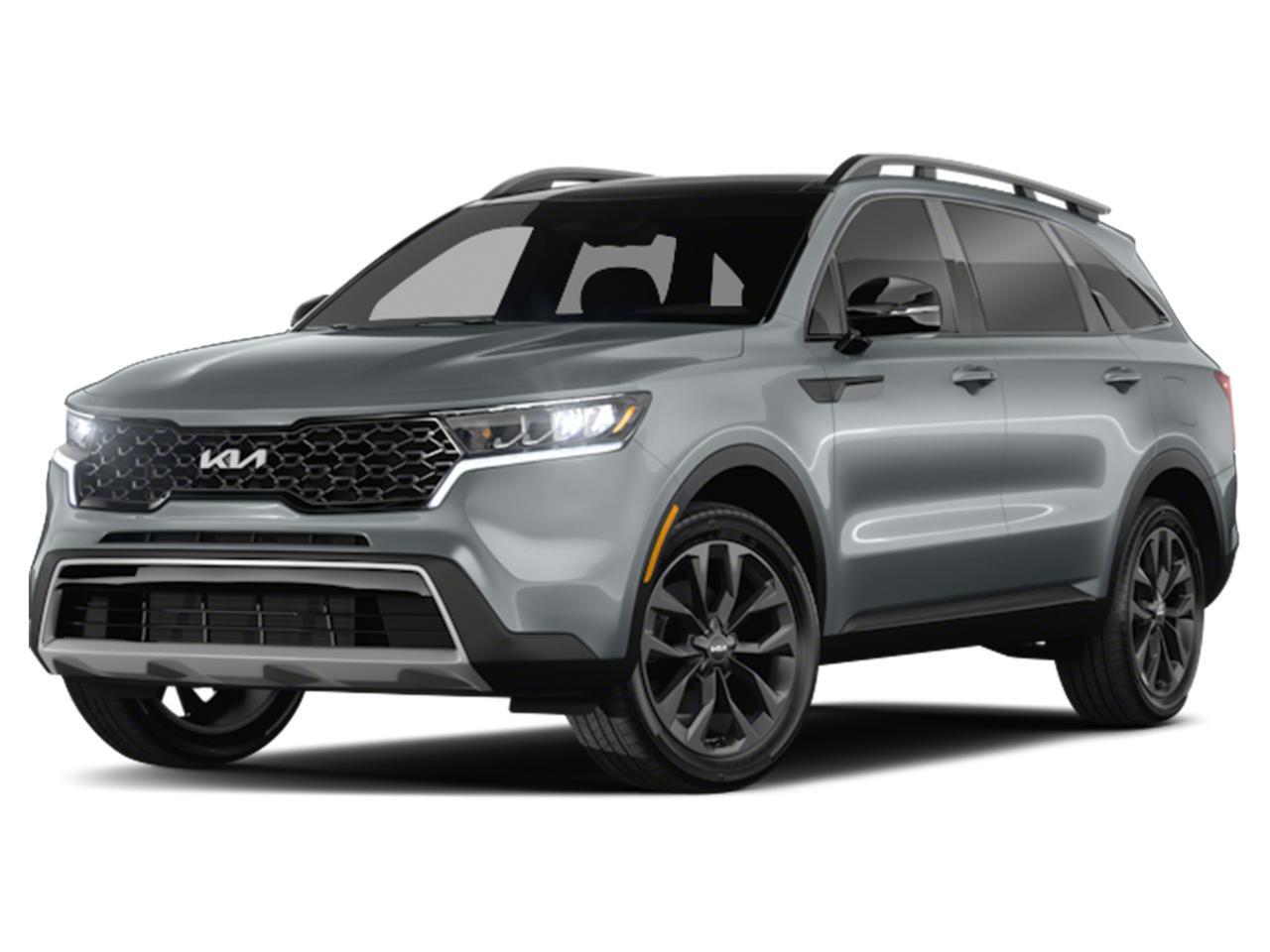 2023 Kia Sorento X-Line EX Grand Junction CO