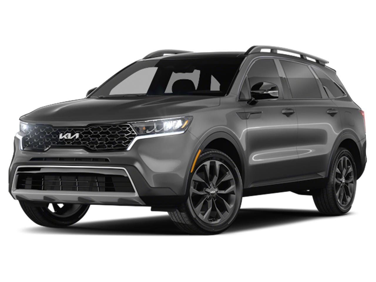 New 2023 Kia Sorento XLine EX in Hackettstown NJ