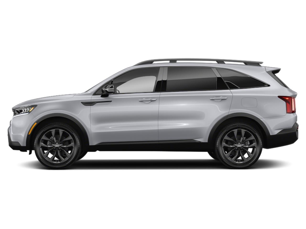 2023 Kia Sorento X-Line EX San Clemente CA
