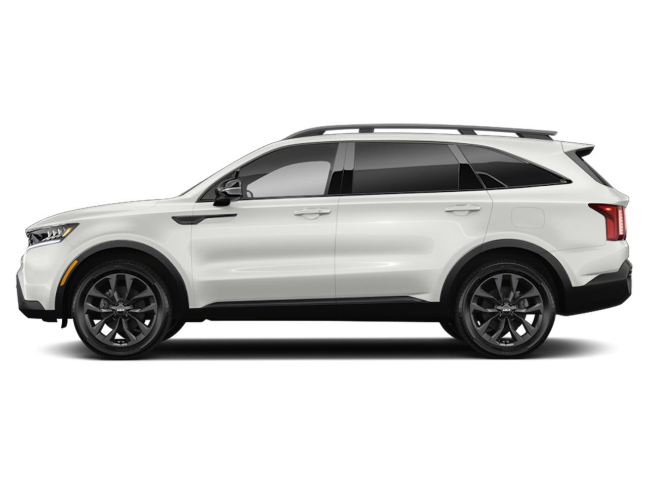 2023 Kia Sorento X-Line EX San Clemente CA