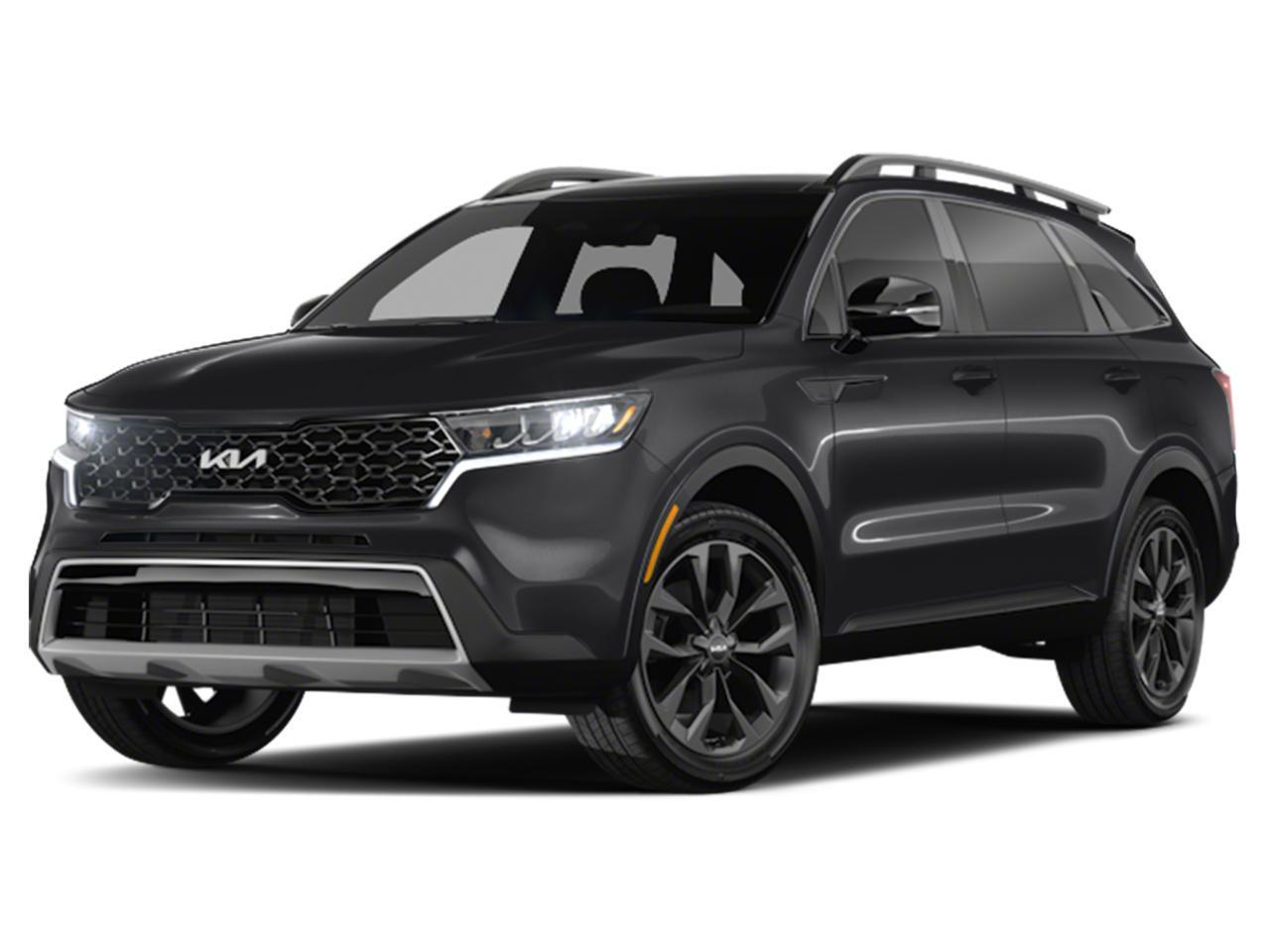 2023 Kia Sorento X-Line EX