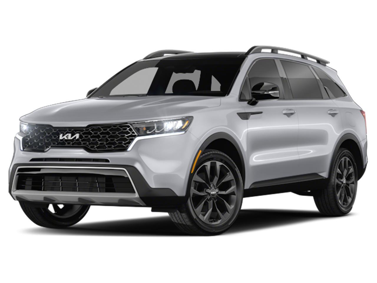 2023 Kia Sorento X-Line EX San Clemente CA