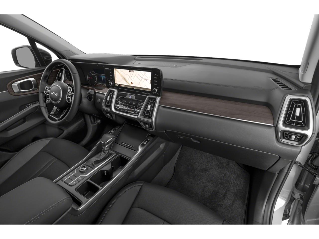 2023 Kia Sorento X-Line S Cooperstown NY