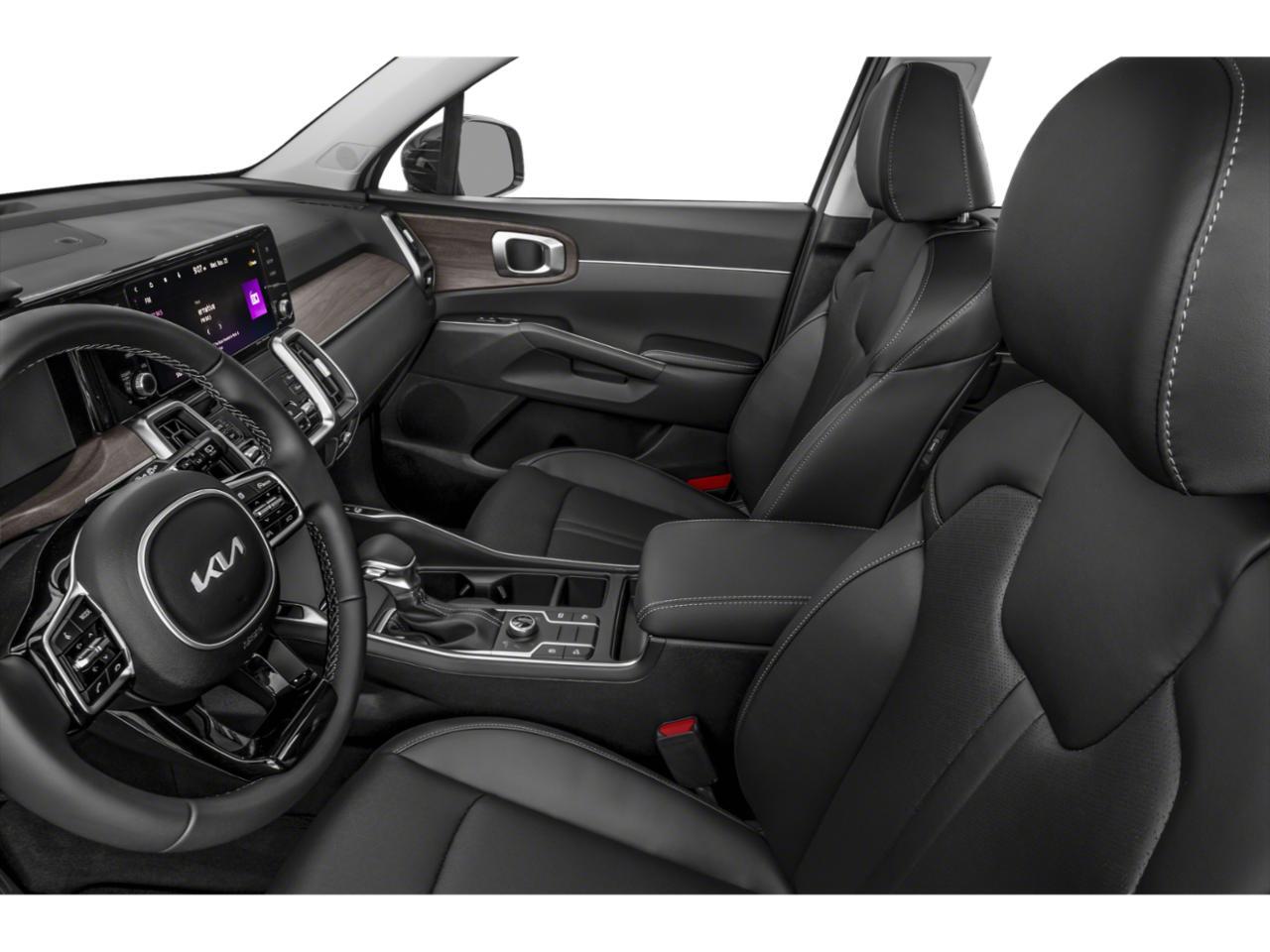 2023 Kia Sorento X-Line S Cooperstown NY
