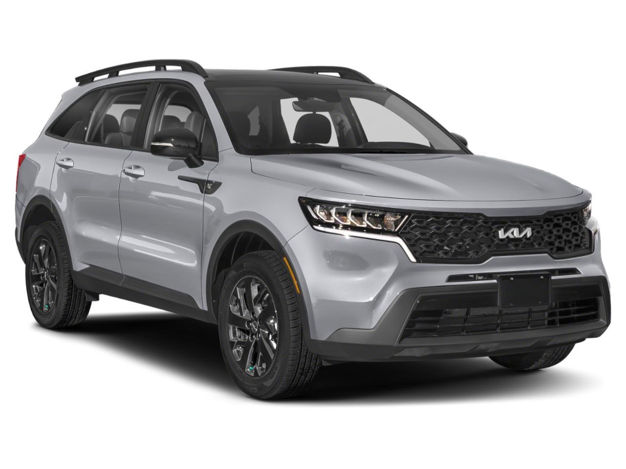 2023 Kia Sorento X-Line S Cooperstown NY