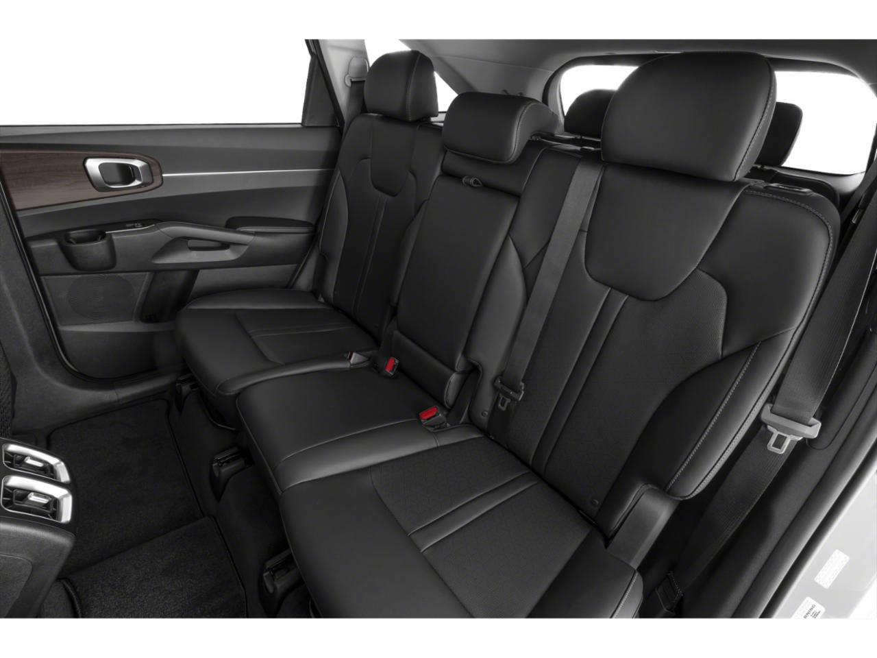 2023 Kia Sorento X-Line S Cooperstown NY