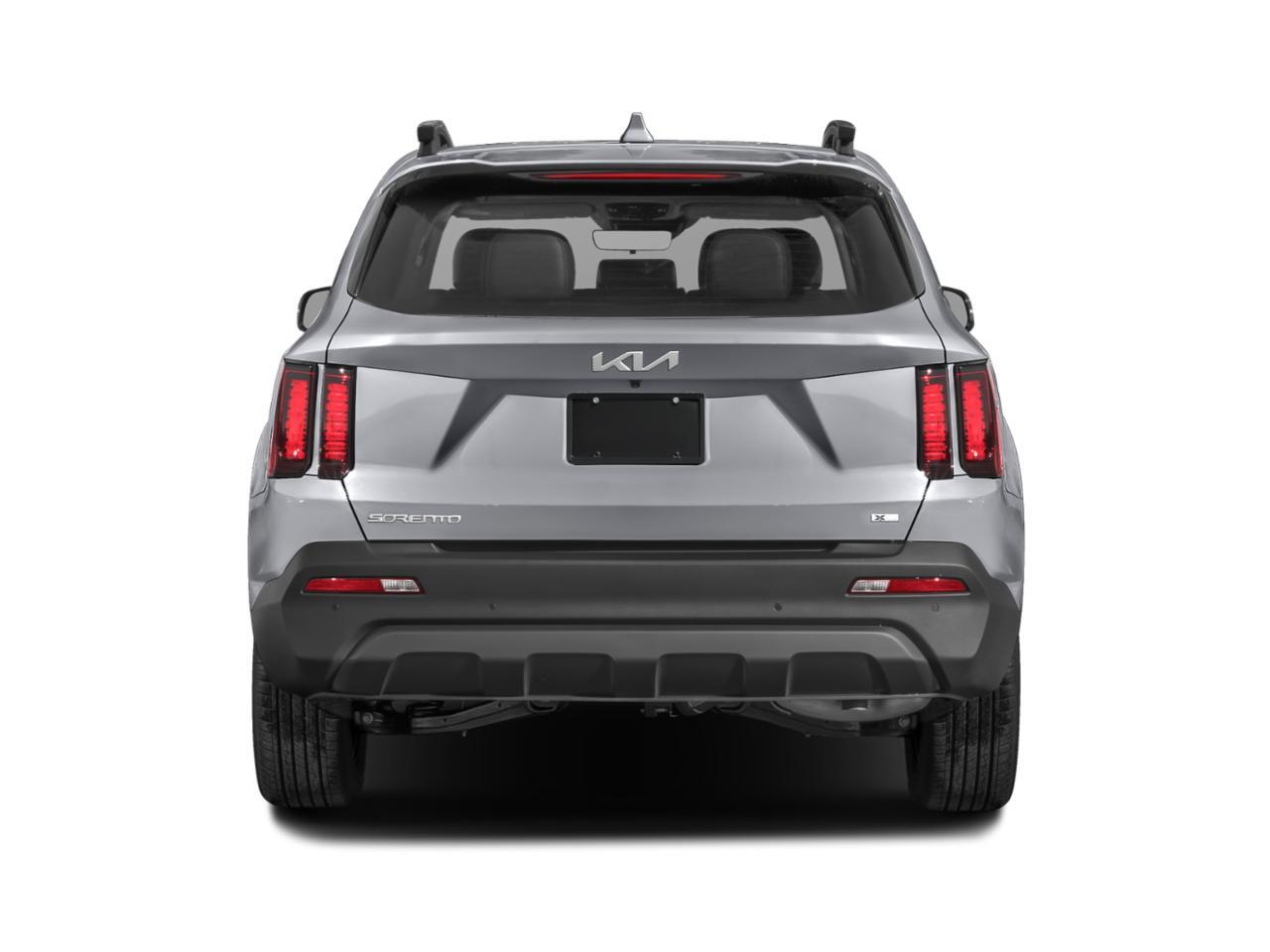 2023 Kia Sorento X-Line S Cooperstown NY