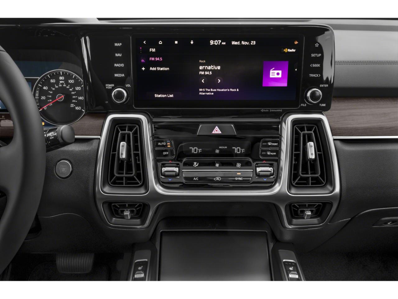 2023 Kia Sorento X-Line S Cooperstown NY