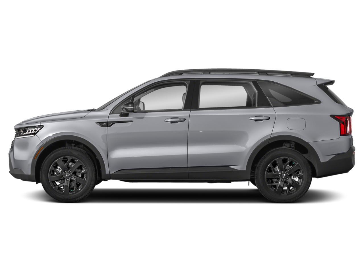 2023 Kia Sorento X-Line S Cooperstown NY
