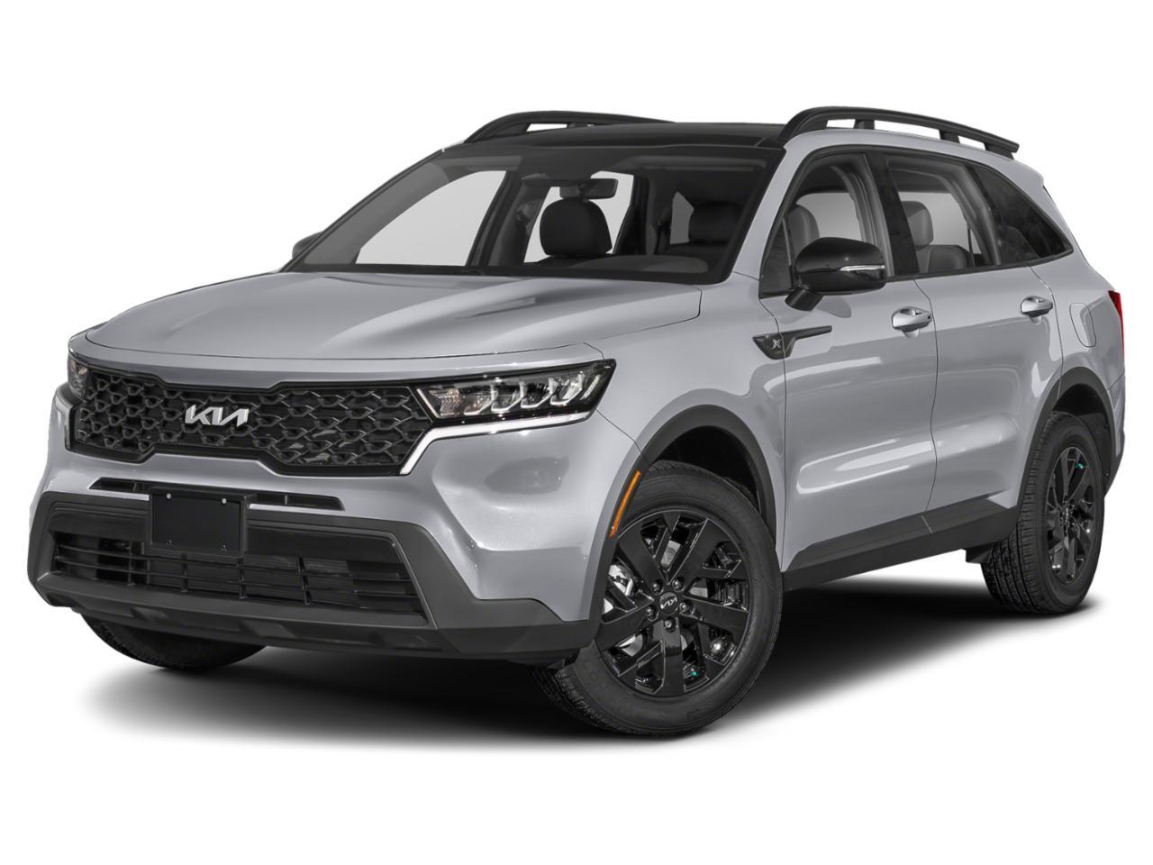 2023 Kia Sorento X-Line S Cooperstown NY
