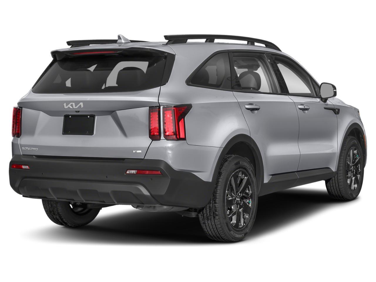 2023 Kia Sorento X-Line S Cooperstown NY