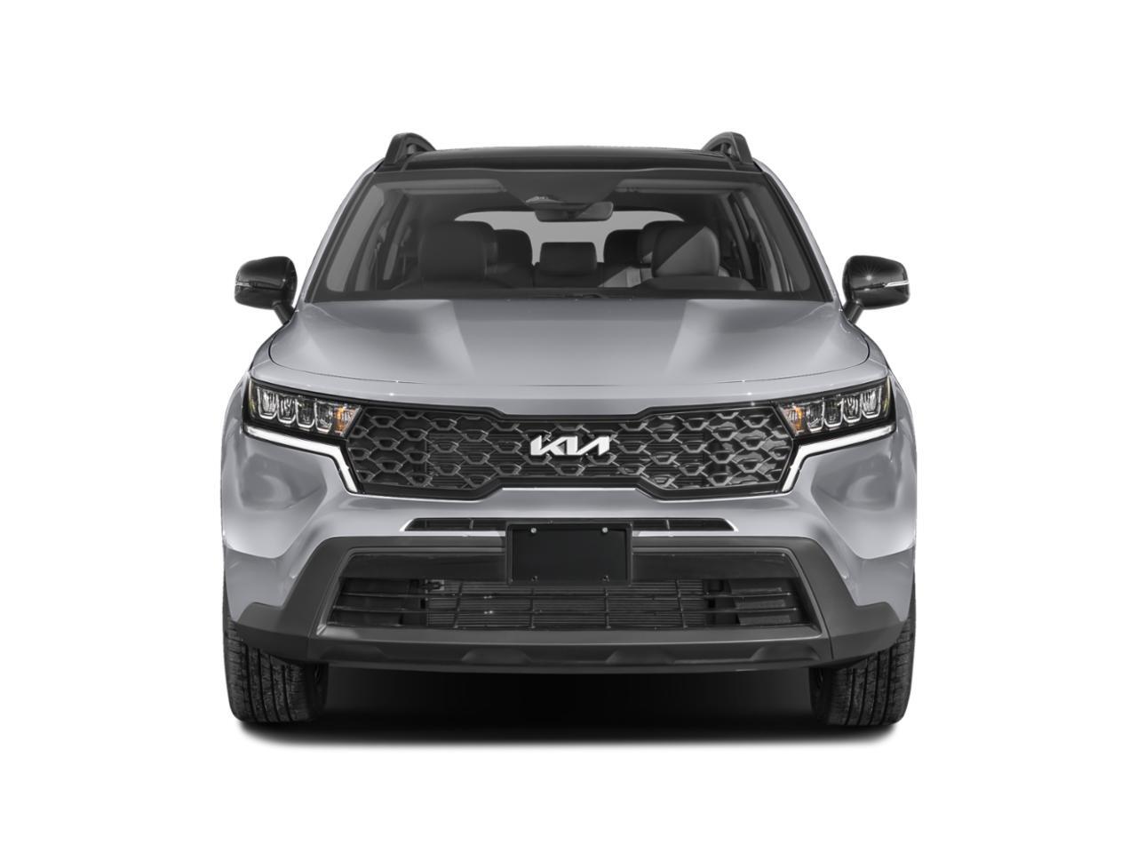 2023 Kia Sorento X-Line S San Clemente CA