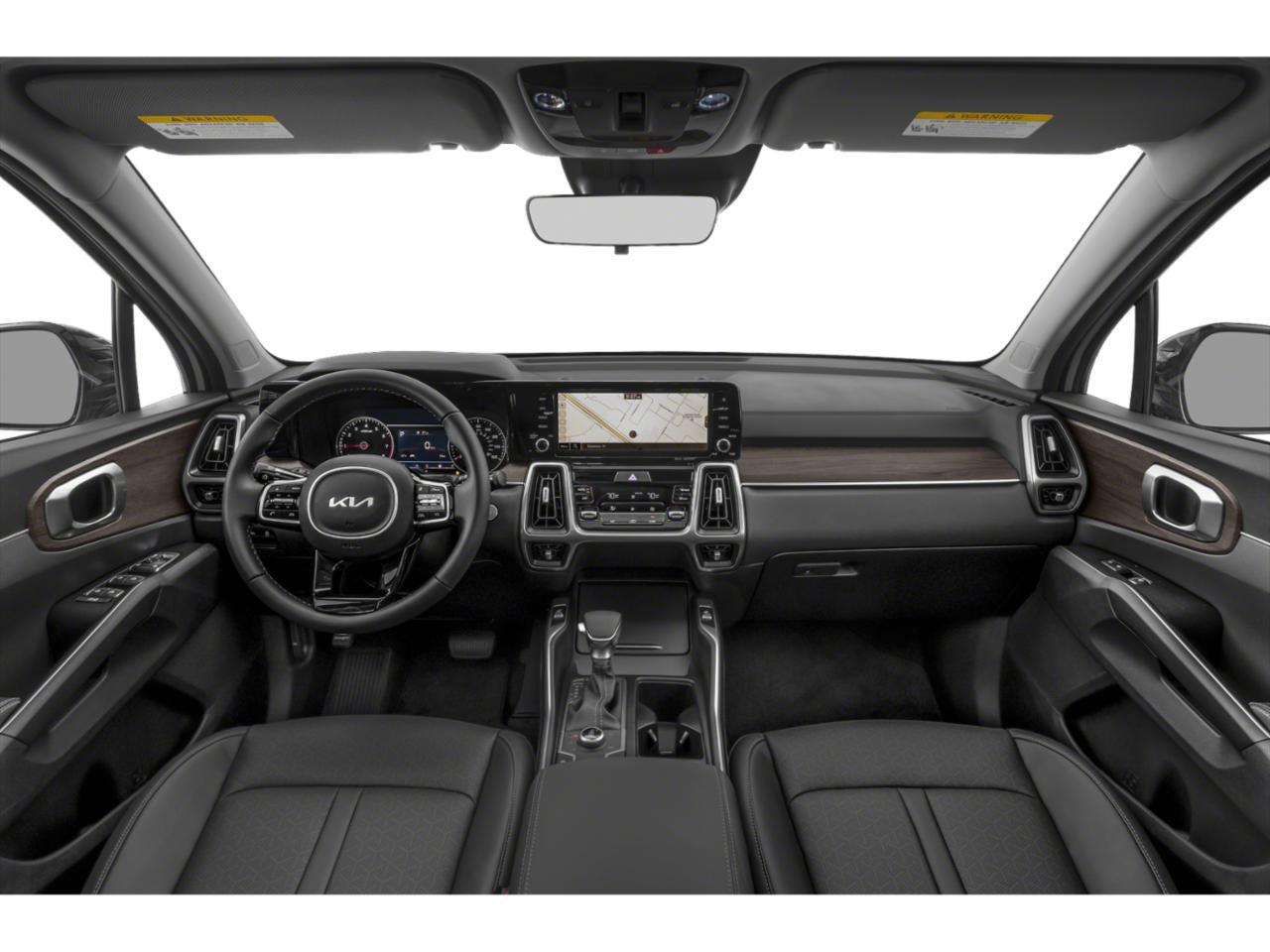 2023 Kia Sorento X-Line S San Clemente CA