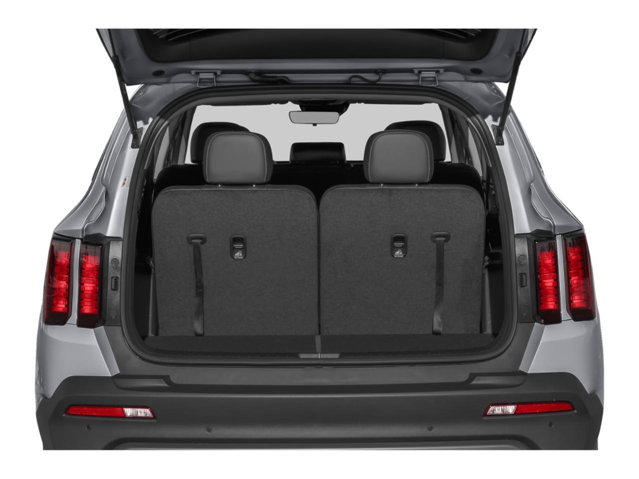 2023 Kia Sorento X-Line S San Clemente CA