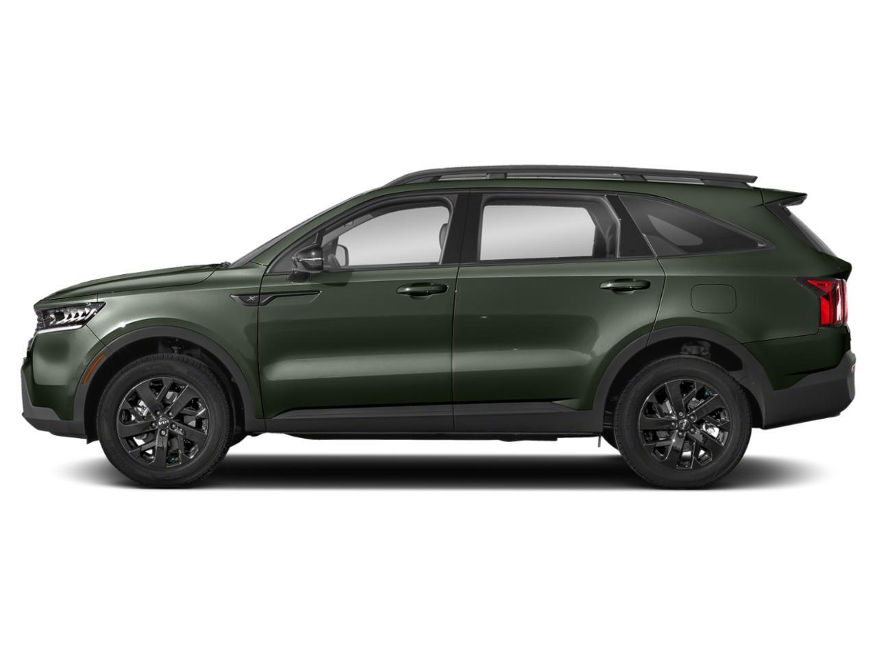 2023 Kia Sorento X-Line S San Clemente CA