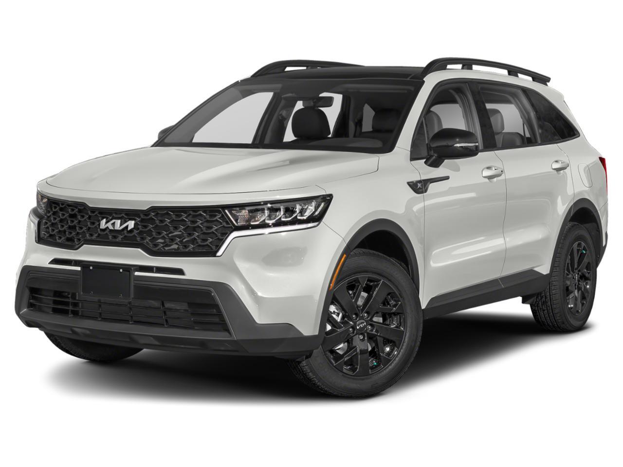 2023 Kia Sorento X-Line S