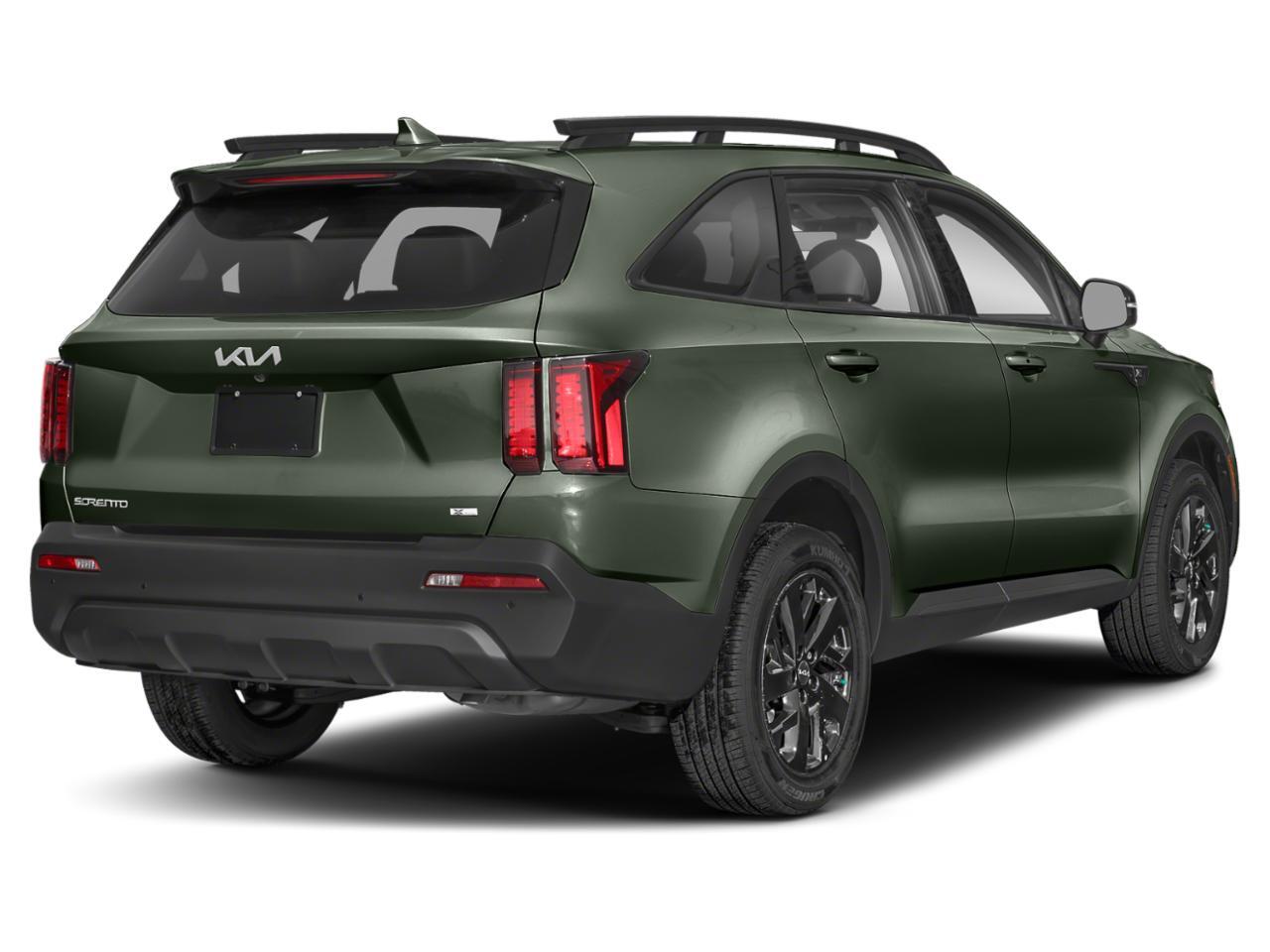2023 Kia Sorento X-Line S San Clemente CA