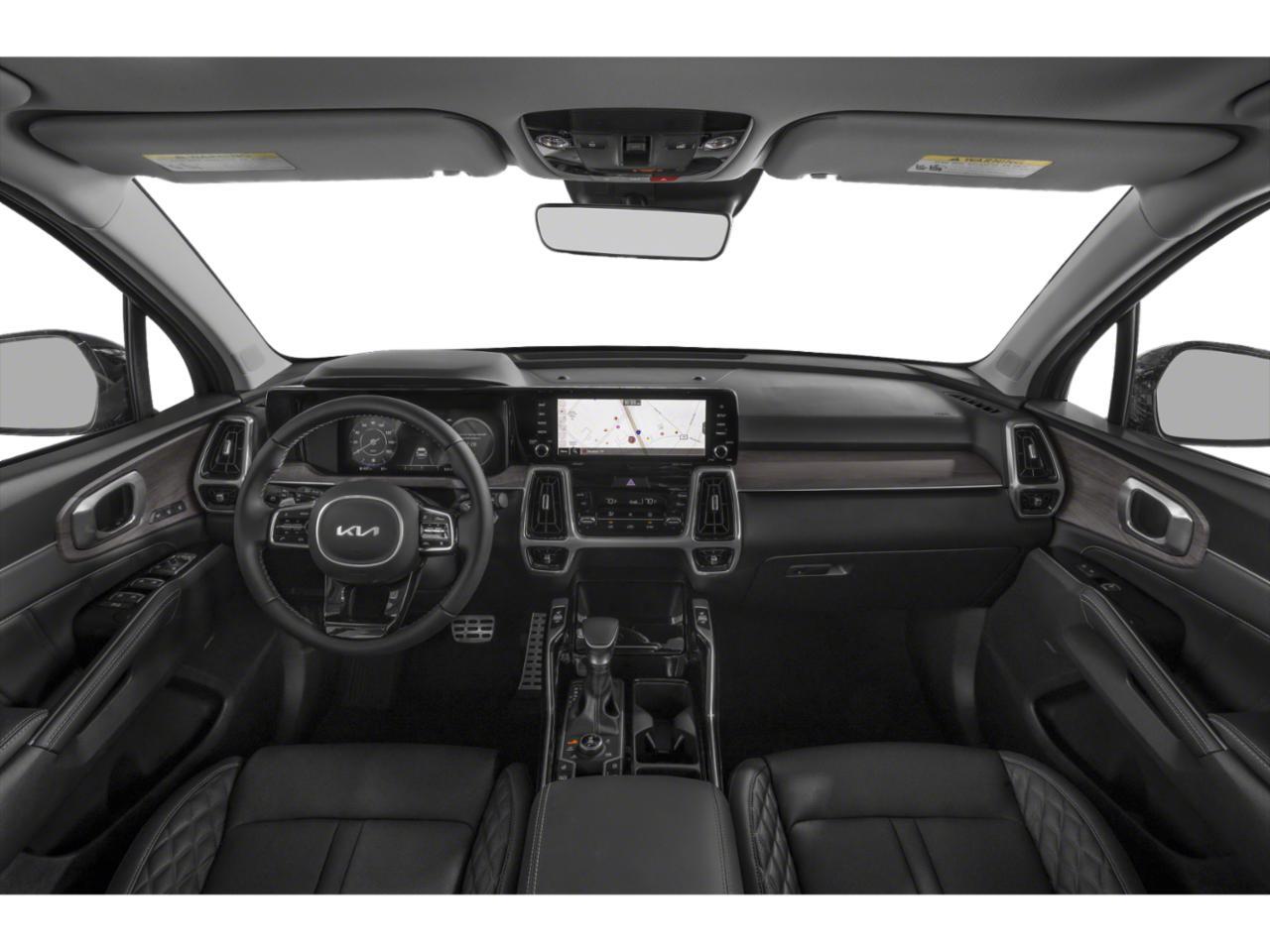 2023 Kia Sorento X-Line SX Prestige Folsom CA