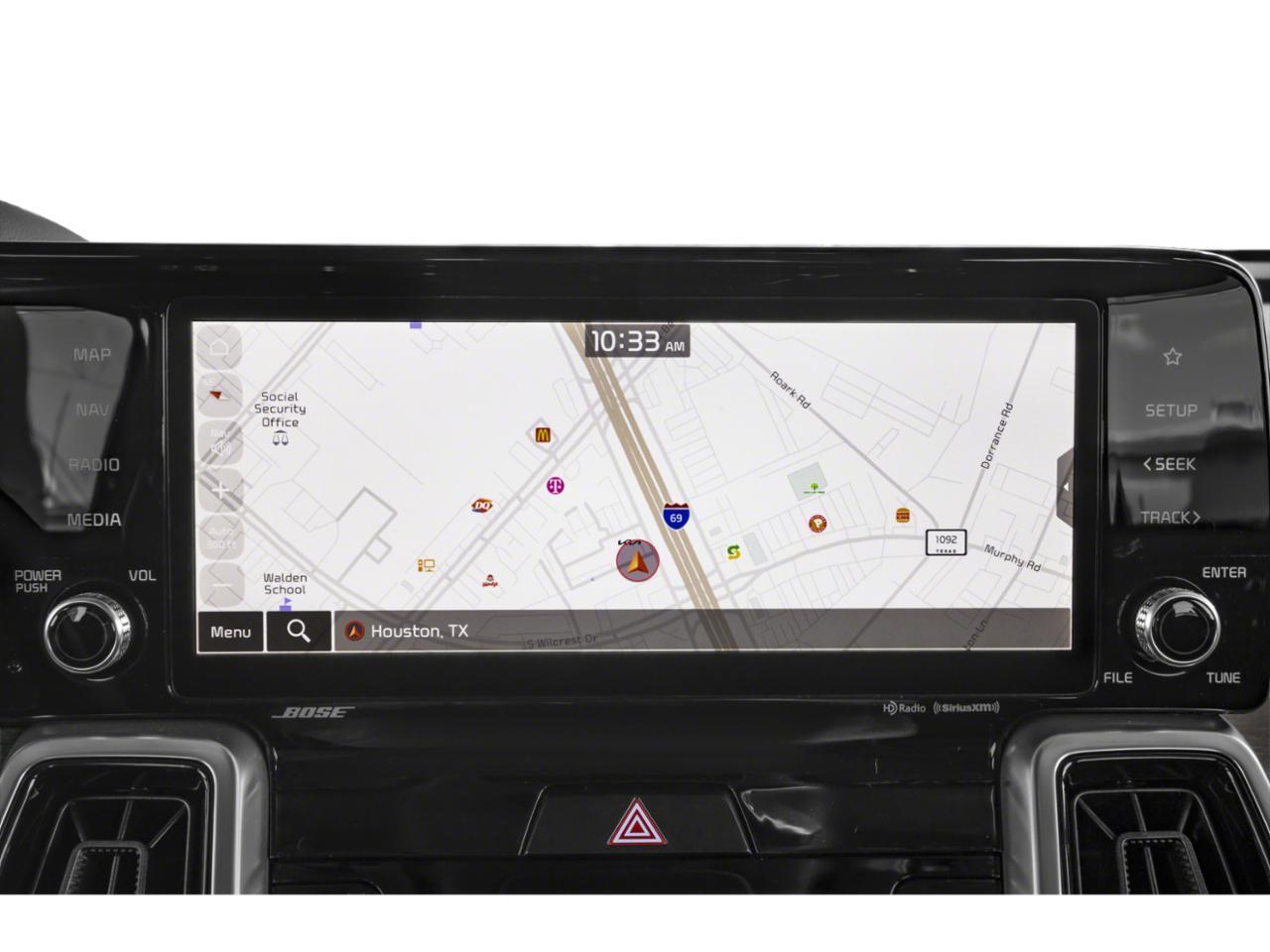 2023 Kia Sorento X-Line SX Prestige San Clemente CA
