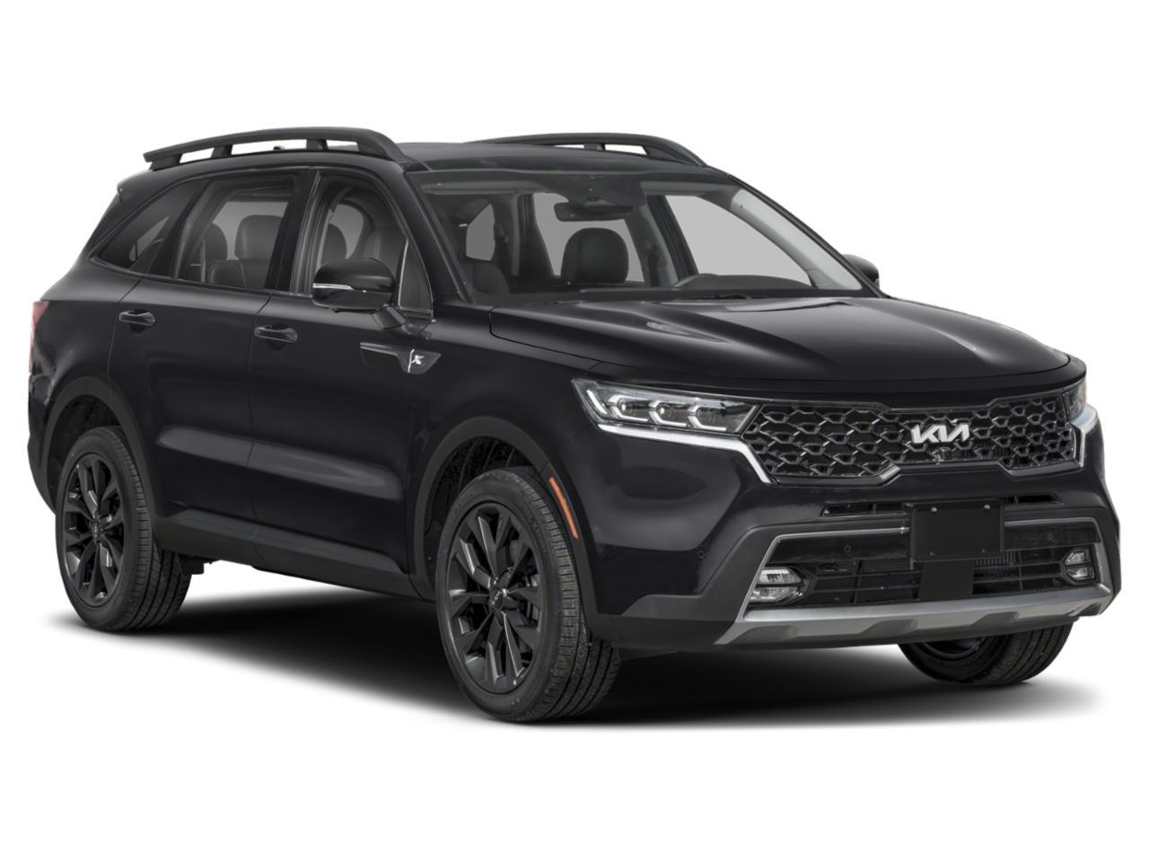 2023 Kia Sorento X-Line SX Prestige San Clemente CA