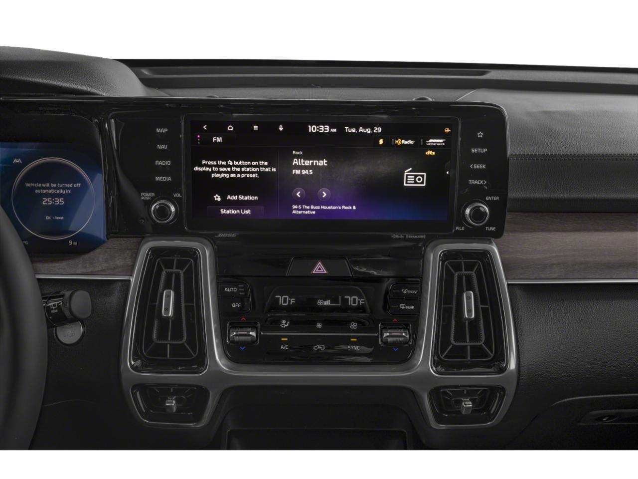 2023 Kia Sorento X-Line SX Prestige San Clemente CA