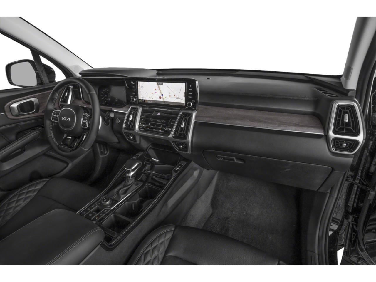 2023 Kia Sorento X-Line SX Prestige San Clemente CA
