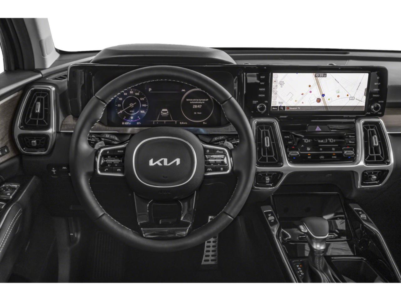 2023 Kia Sorento X-Line SX Prestige San Clemente CA