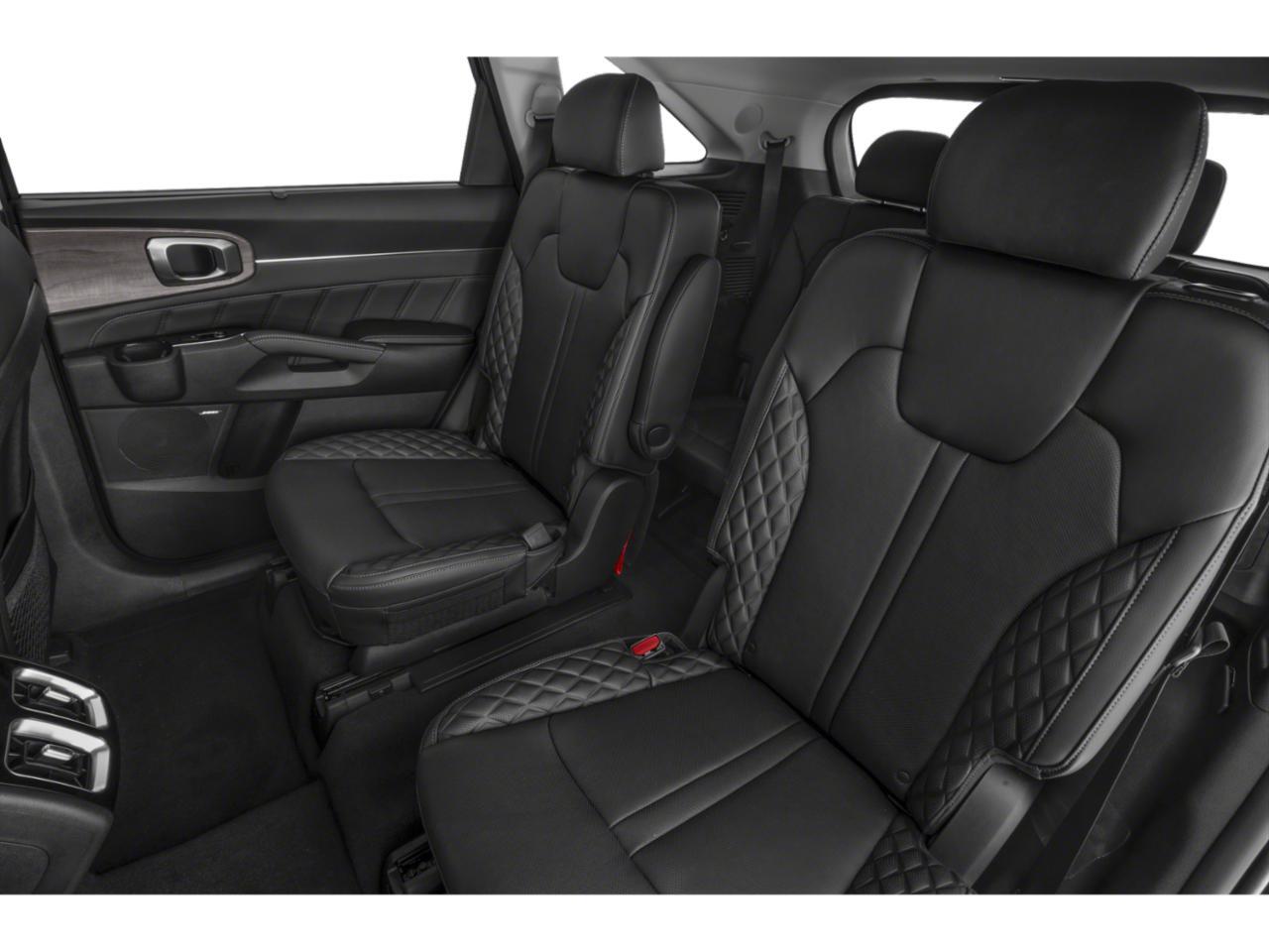 2023 Kia Sorento X-Line SX Prestige San Clemente CA
