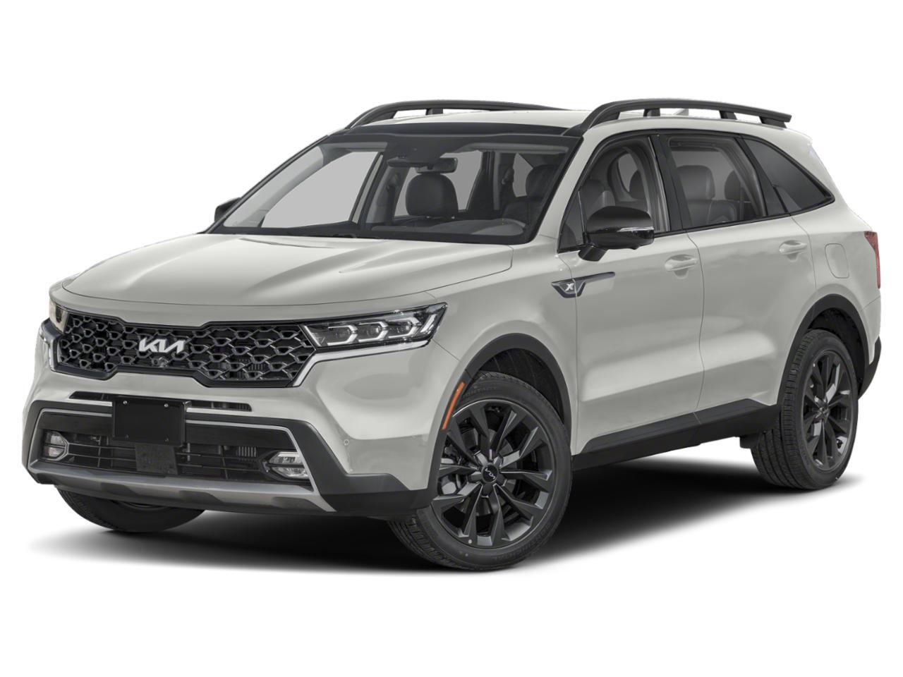 2023 Kia Sorento X-Line SX Prestige