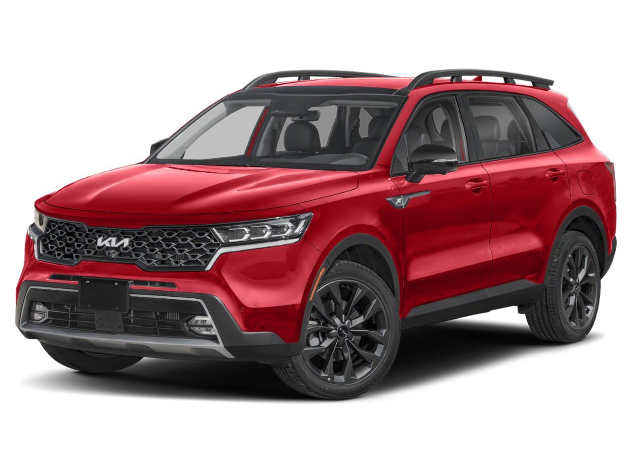 2023 Kia Sorento X-Line SX Prestige San Clemente CA