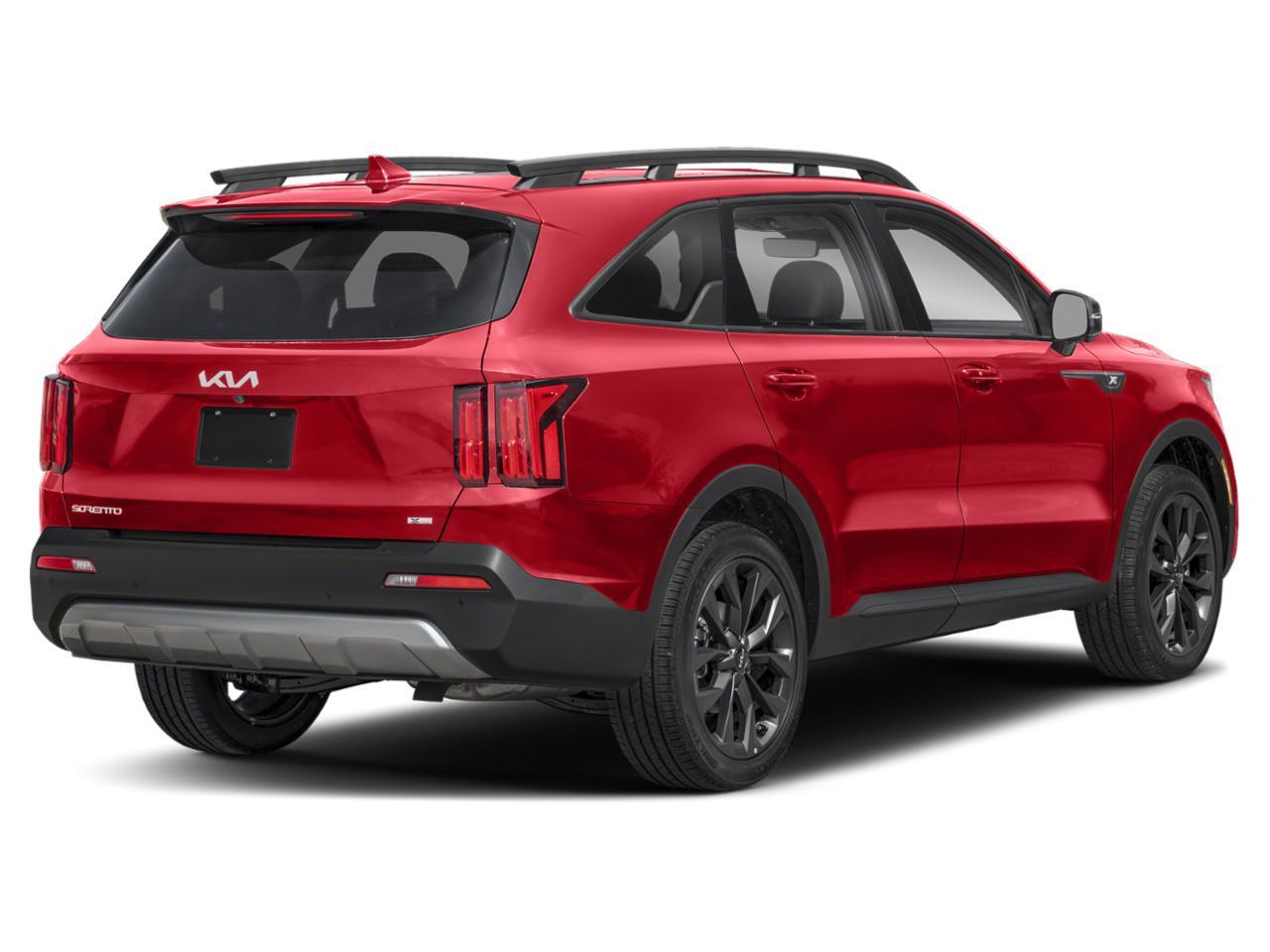 2023 Kia Sorento X-Line SX Prestige San Clemente CA