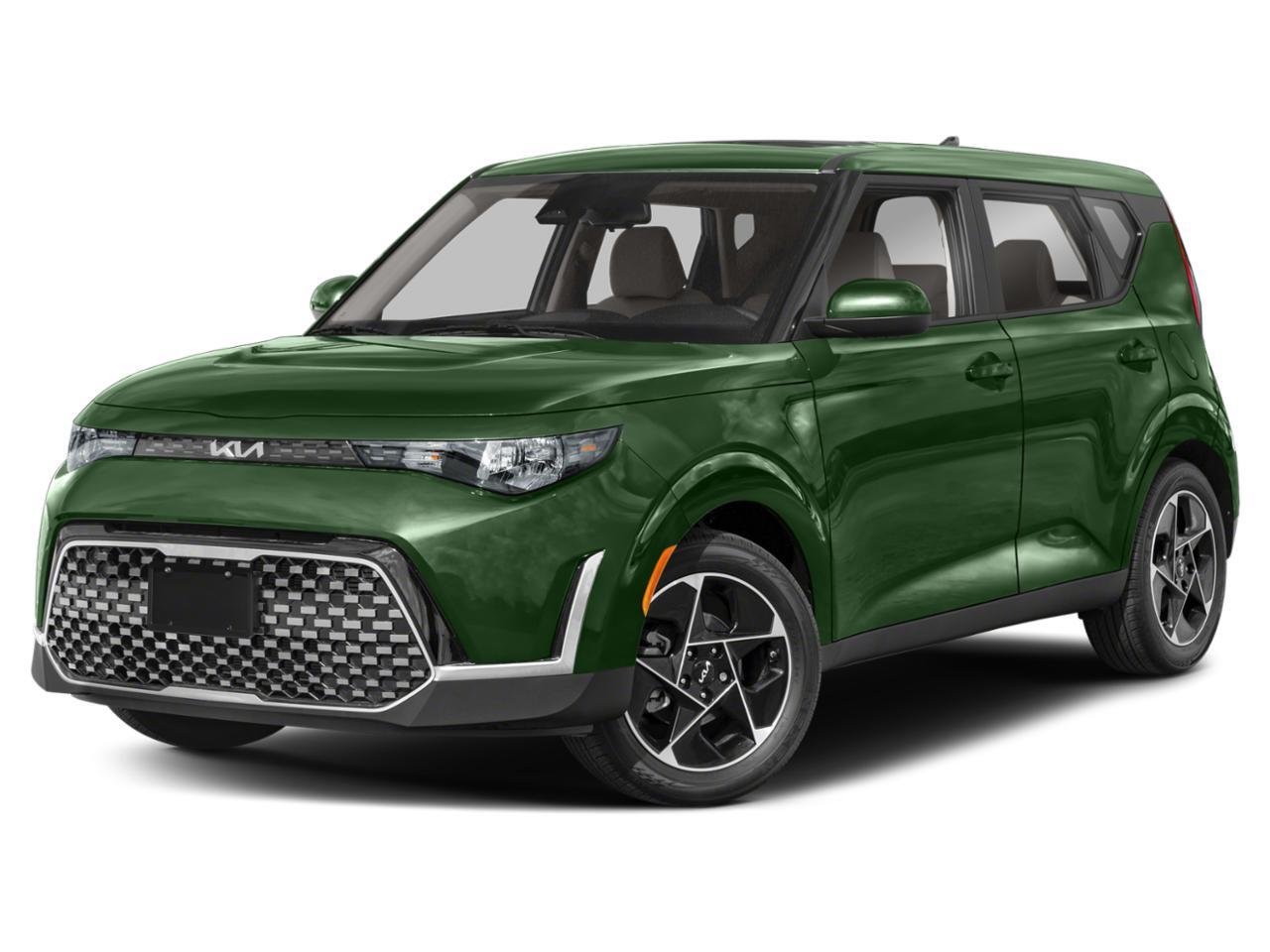 2023 Kia Soul EX San Clemente CA