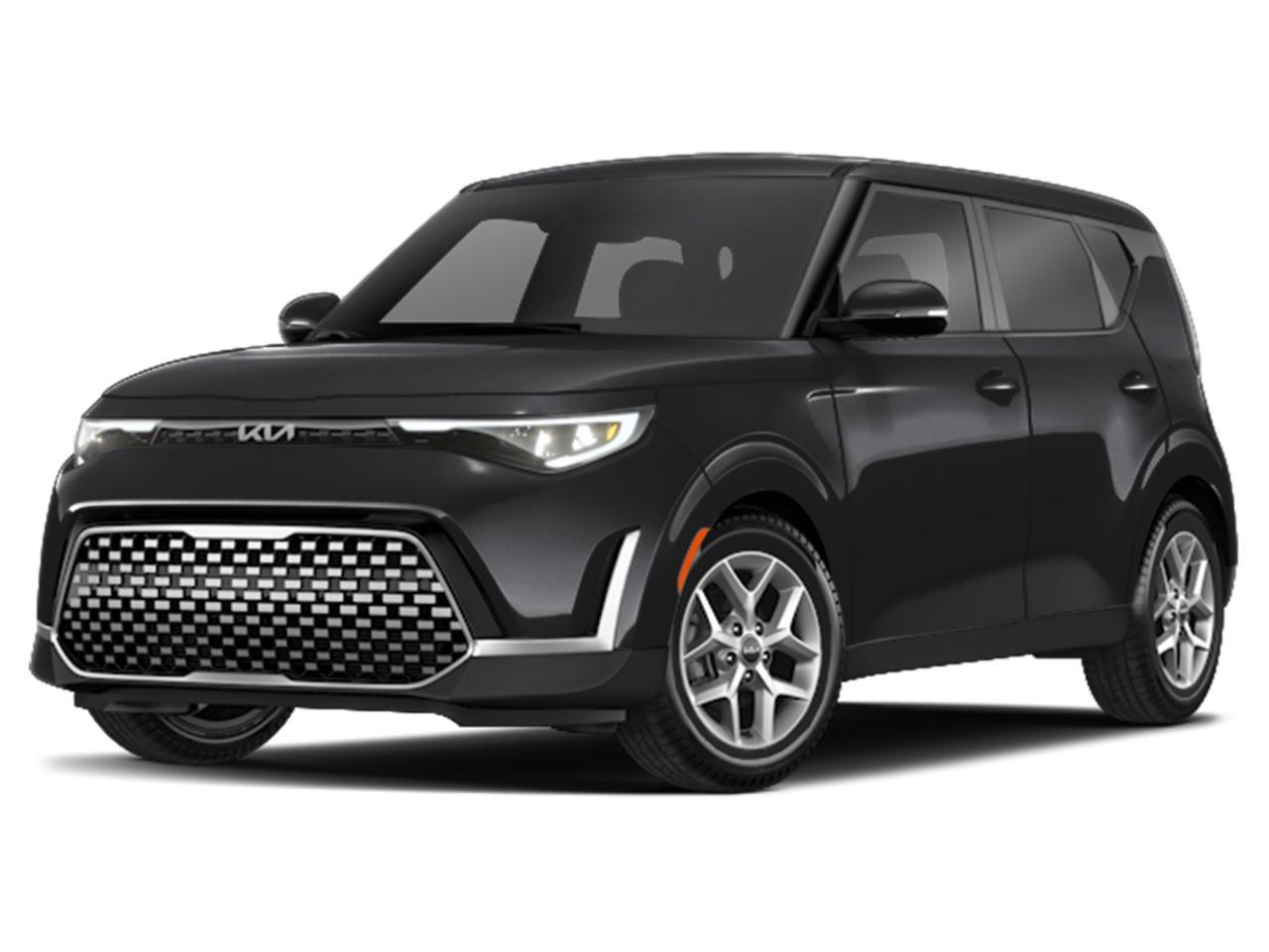 2023 Kia Soul EX