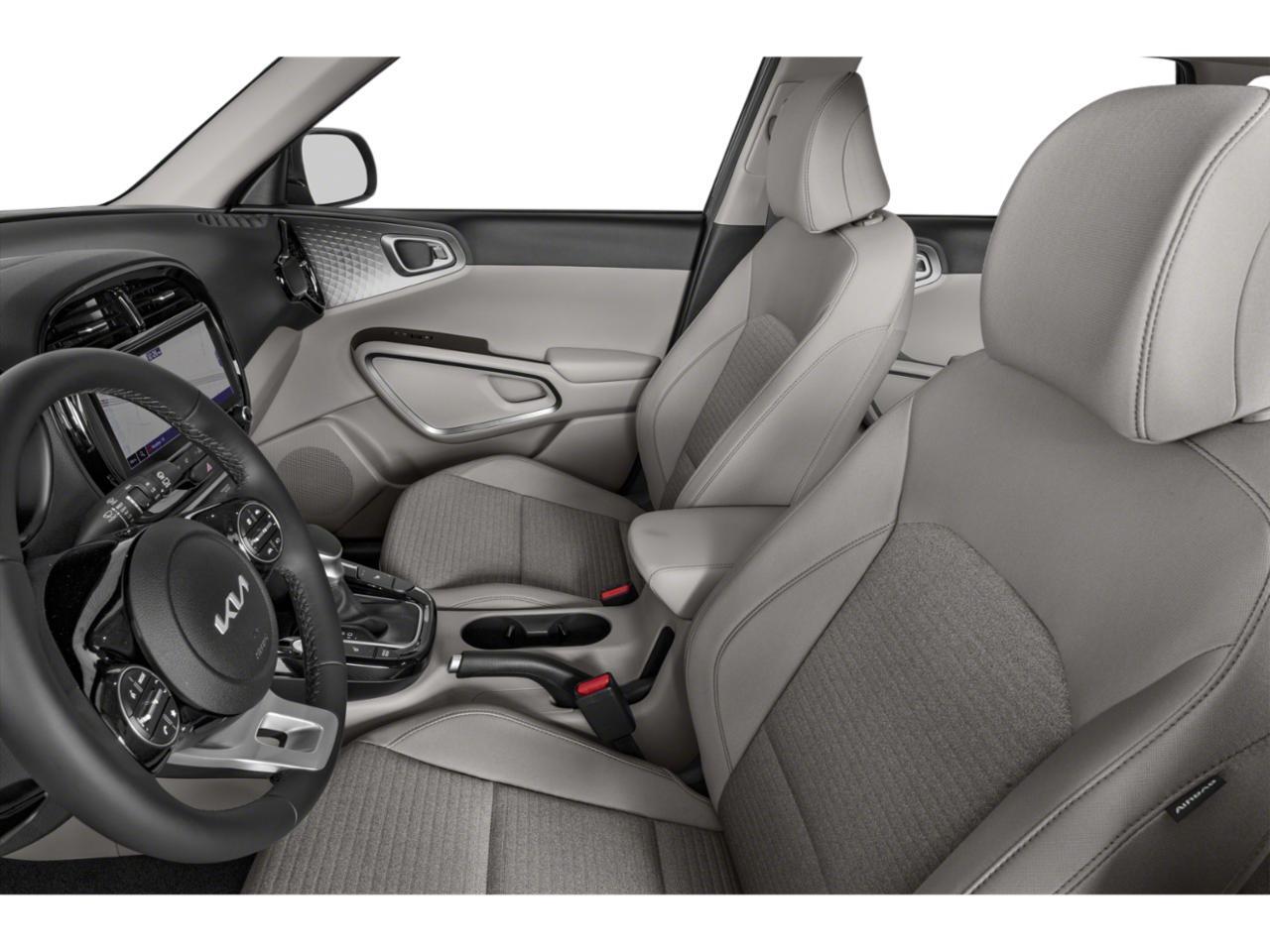 2023 Kia Soul EX Tucson AZ